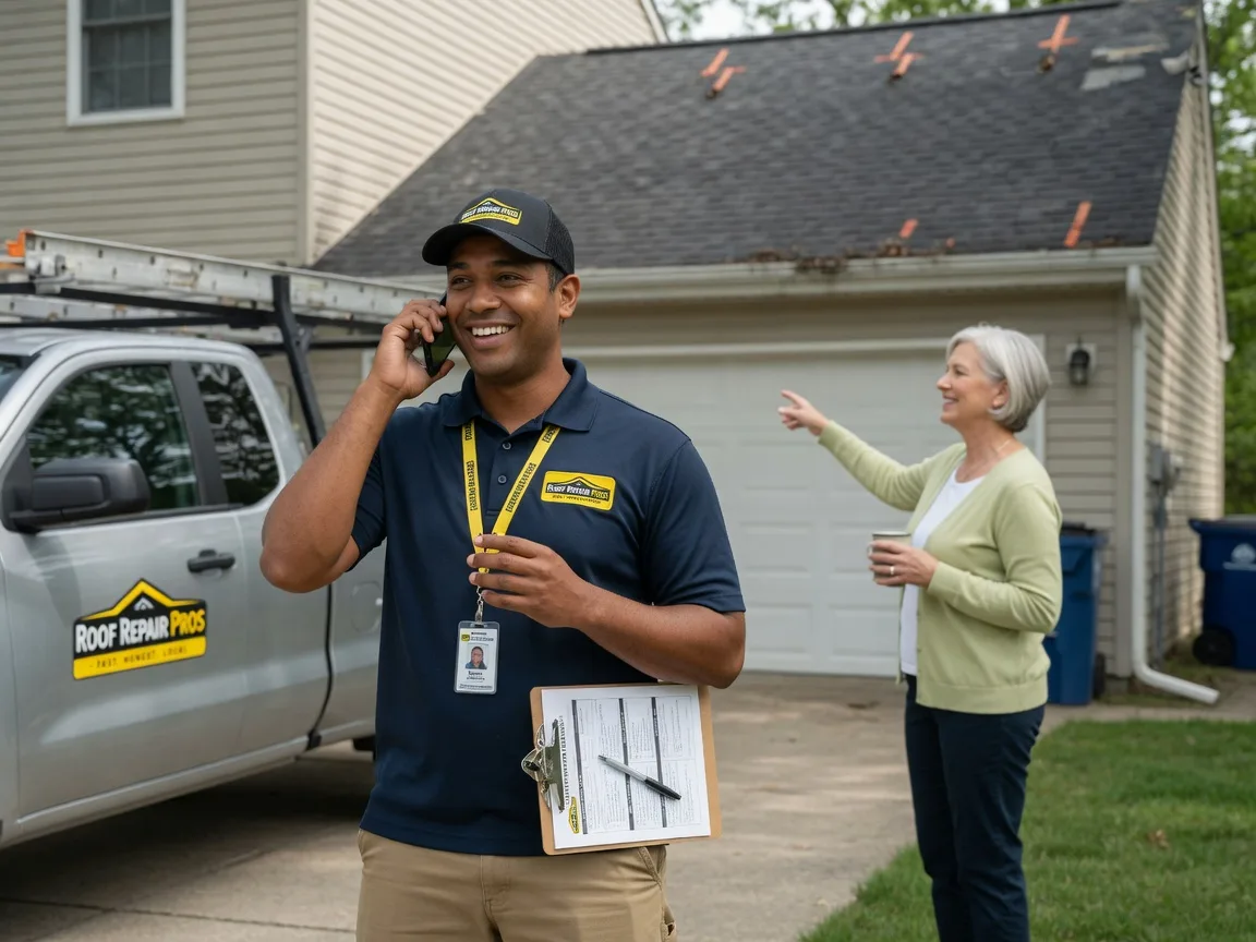 Roof Repair Stanley, NM FAQs